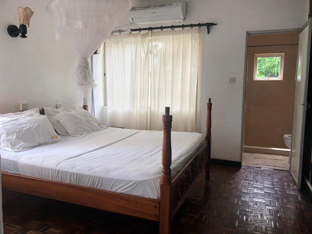 Wayside Beach Apartments Diani Beach Εξωτερικό φωτογραφία