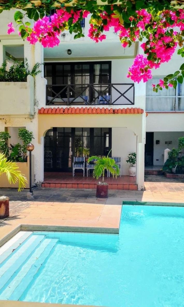 Wayside Beach Apartments Diani Beach Δωμάτιο φωτογραφία