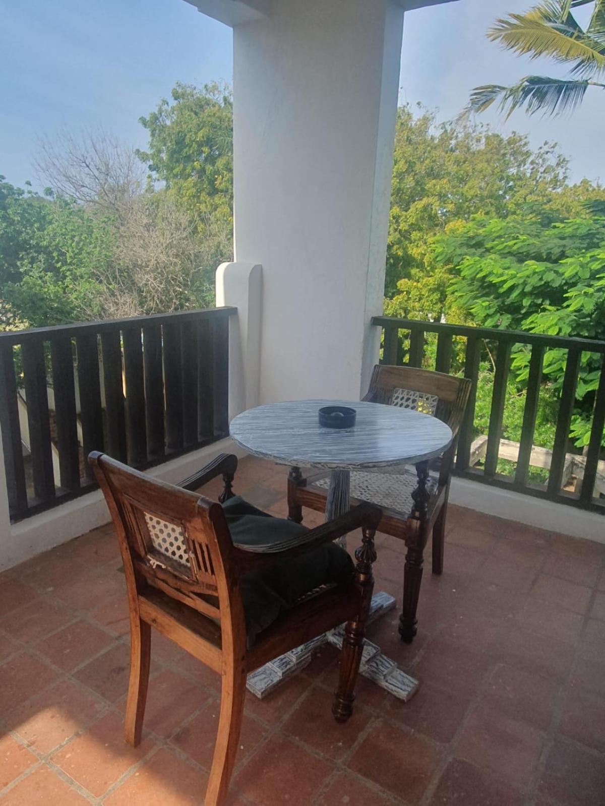Wayside Beach Apartments Diani Beach Εξωτερικό φωτογραφία