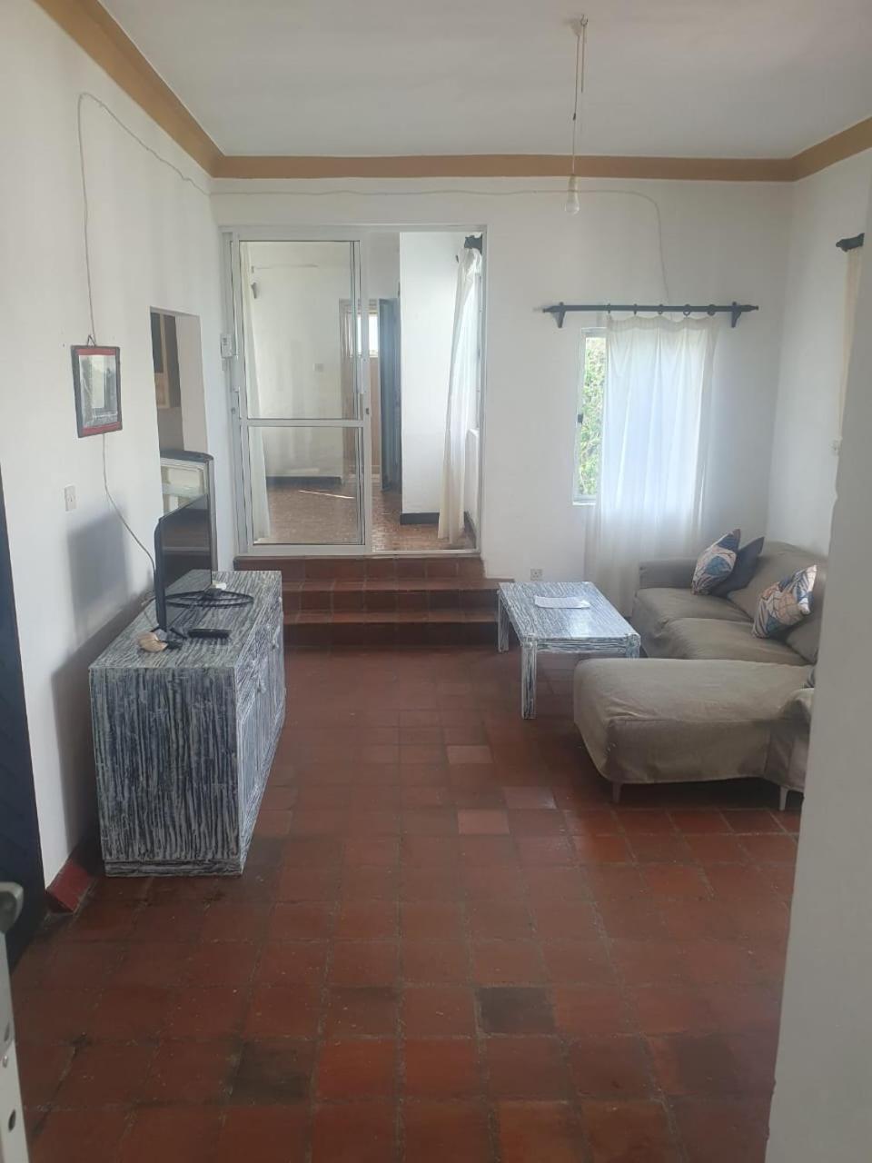 Wayside Beach Apartments Diani Beach Εξωτερικό φωτογραφία