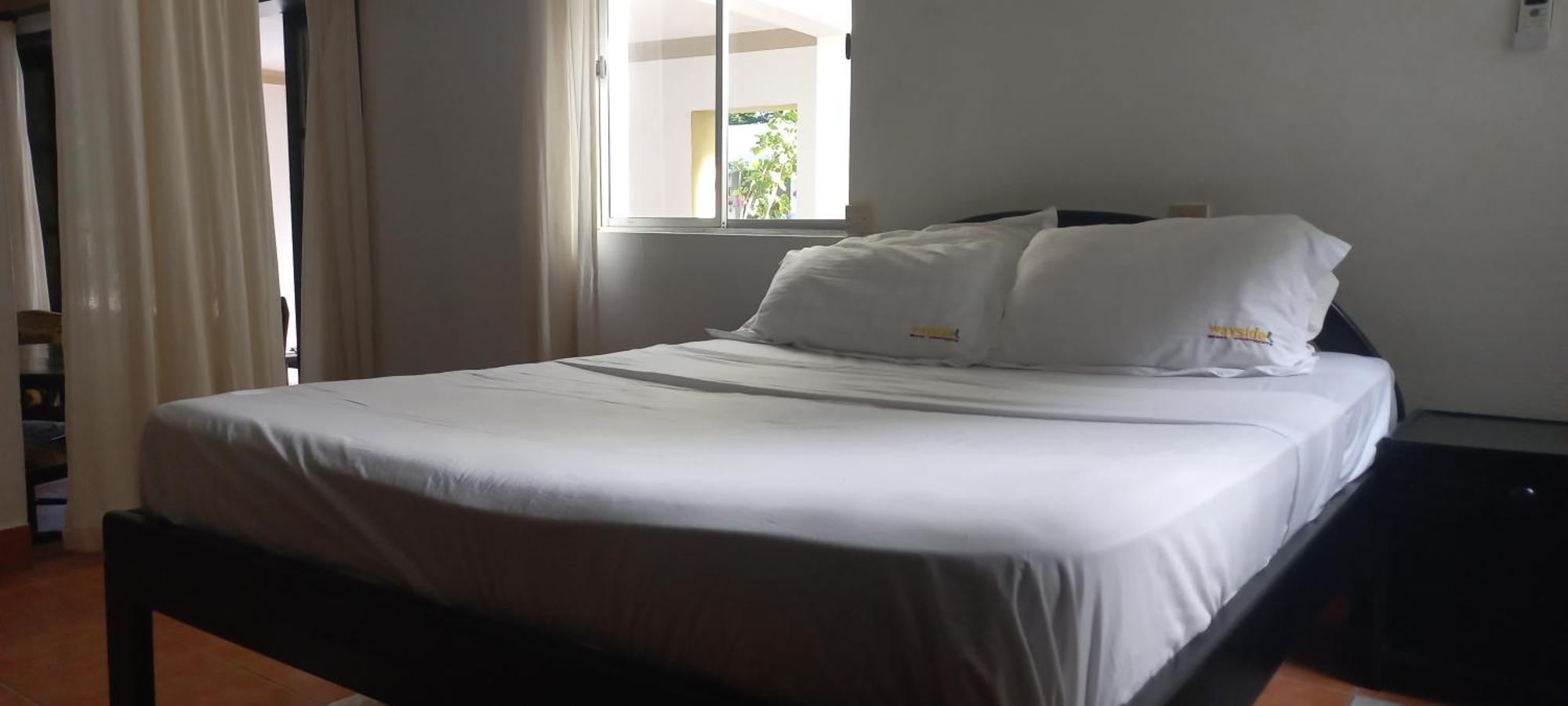 Wayside Beach Apartments Diani Beach Εξωτερικό φωτογραφία