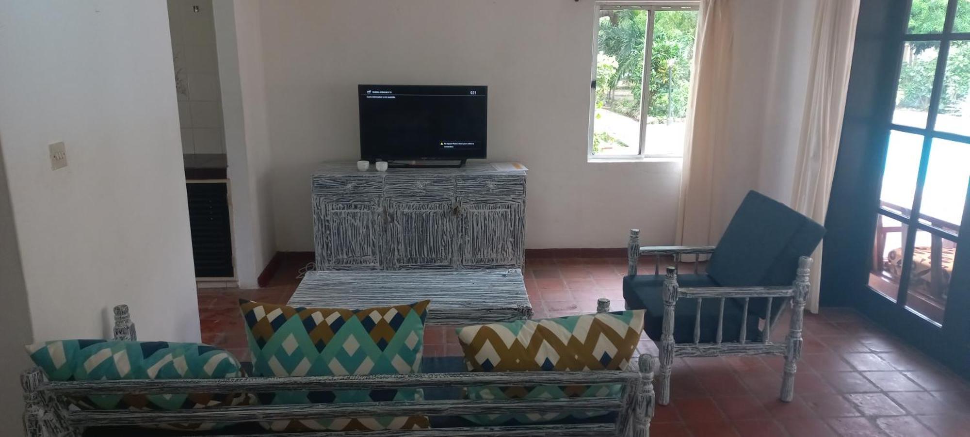 Wayside Beach Apartments Diani Beach Εξωτερικό φωτογραφία