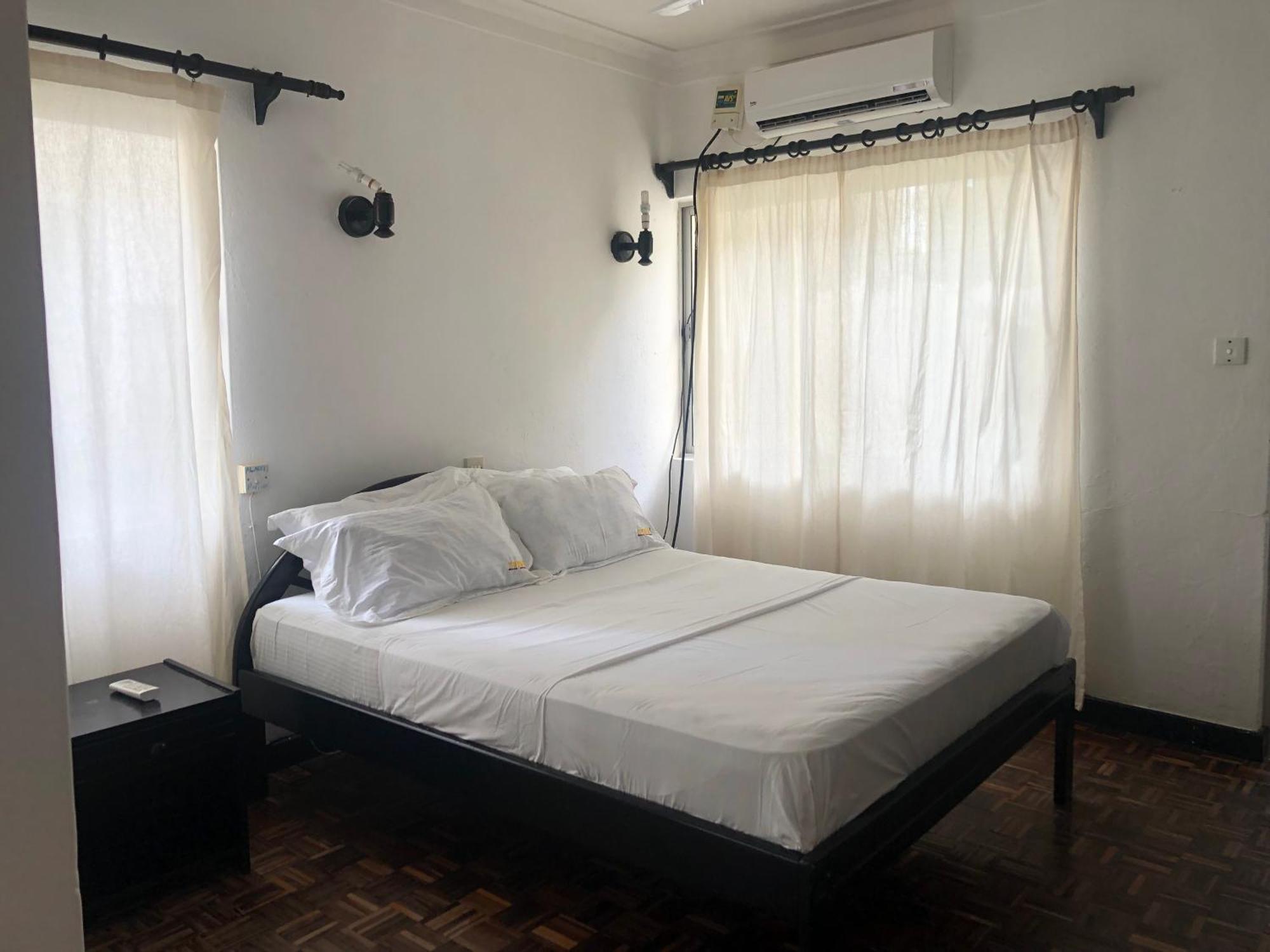 Wayside Beach Apartments Diani Beach Εξωτερικό φωτογραφία