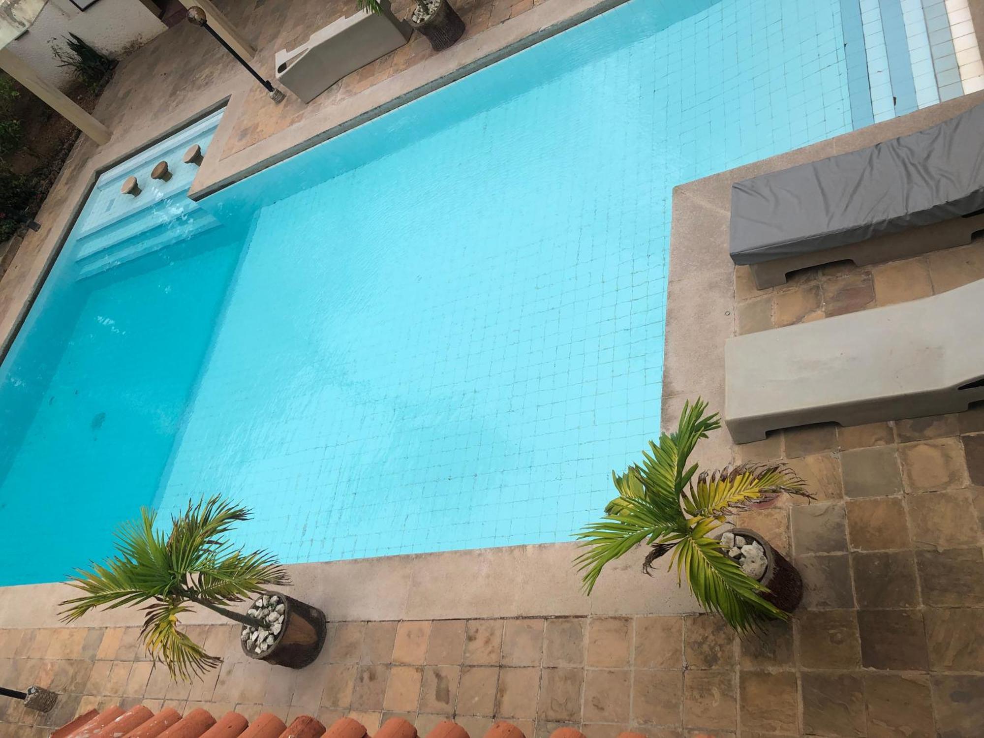 Wayside Beach Apartments Diani Beach Εξωτερικό φωτογραφία